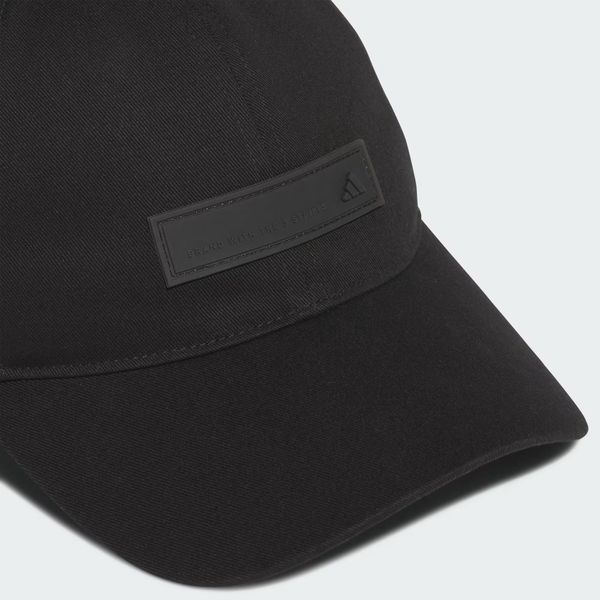  Mũ lưỡi trai adidas Must Haves Unisex - JZ2121 