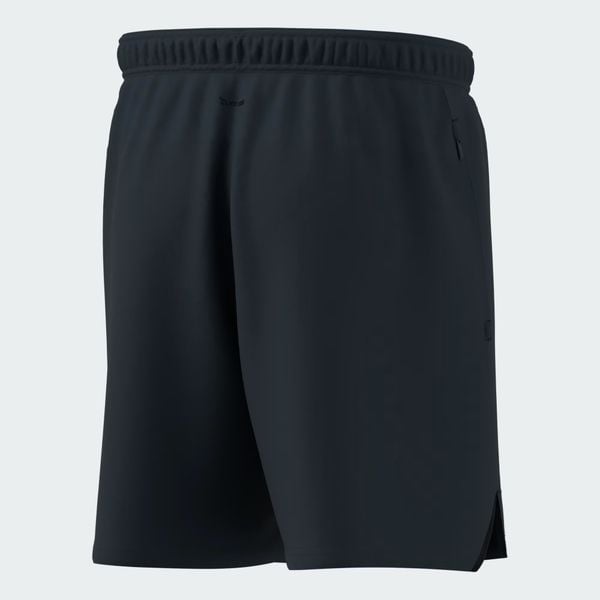  Quần short tập luyện adidas Hybrid Designed for Training Nam - JX5694 