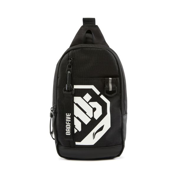 Túi đeo chéo Li-Ning Unisex ABDV207-1V 