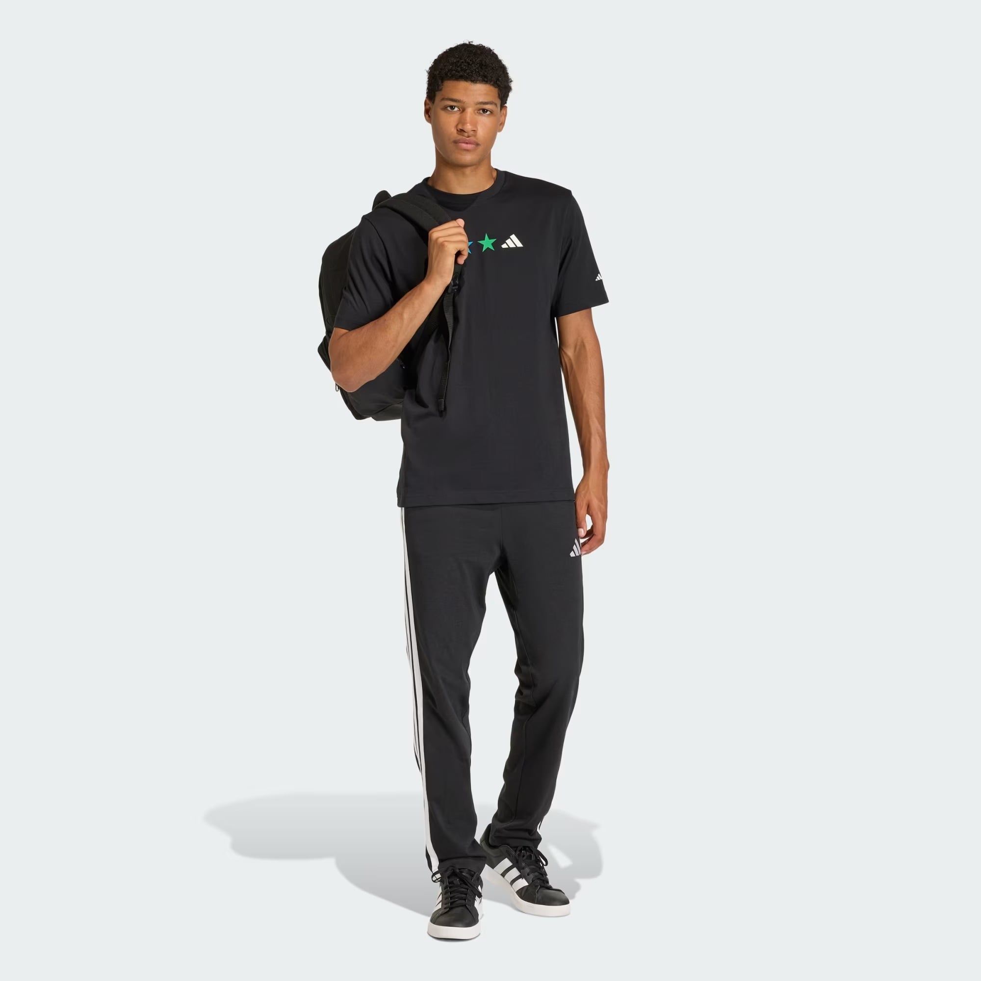  Áo T-shirt adidas FIFA World Cup 26 Map Nam - KB2532 