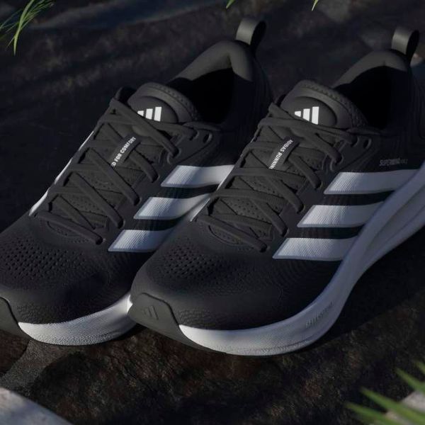  Giày chạy bộ adidas Supernova Ease 2 Nam - JQ5859 