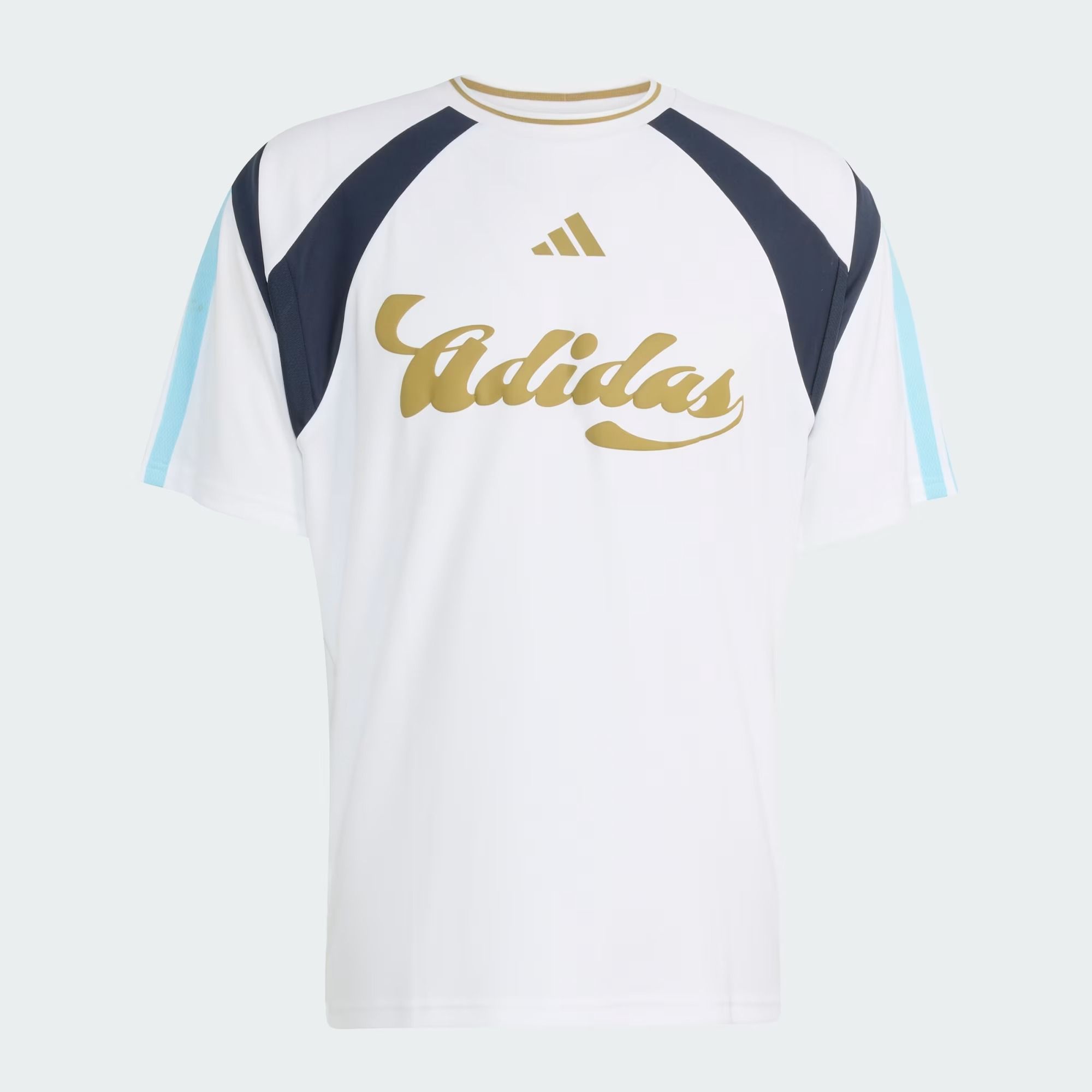  Áo jersey adidas House of Tiro Nations Pack Nam - KB6145 