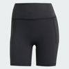  Quần short legging tập luyện adidas Optime Workout Nữ - JZ1070 