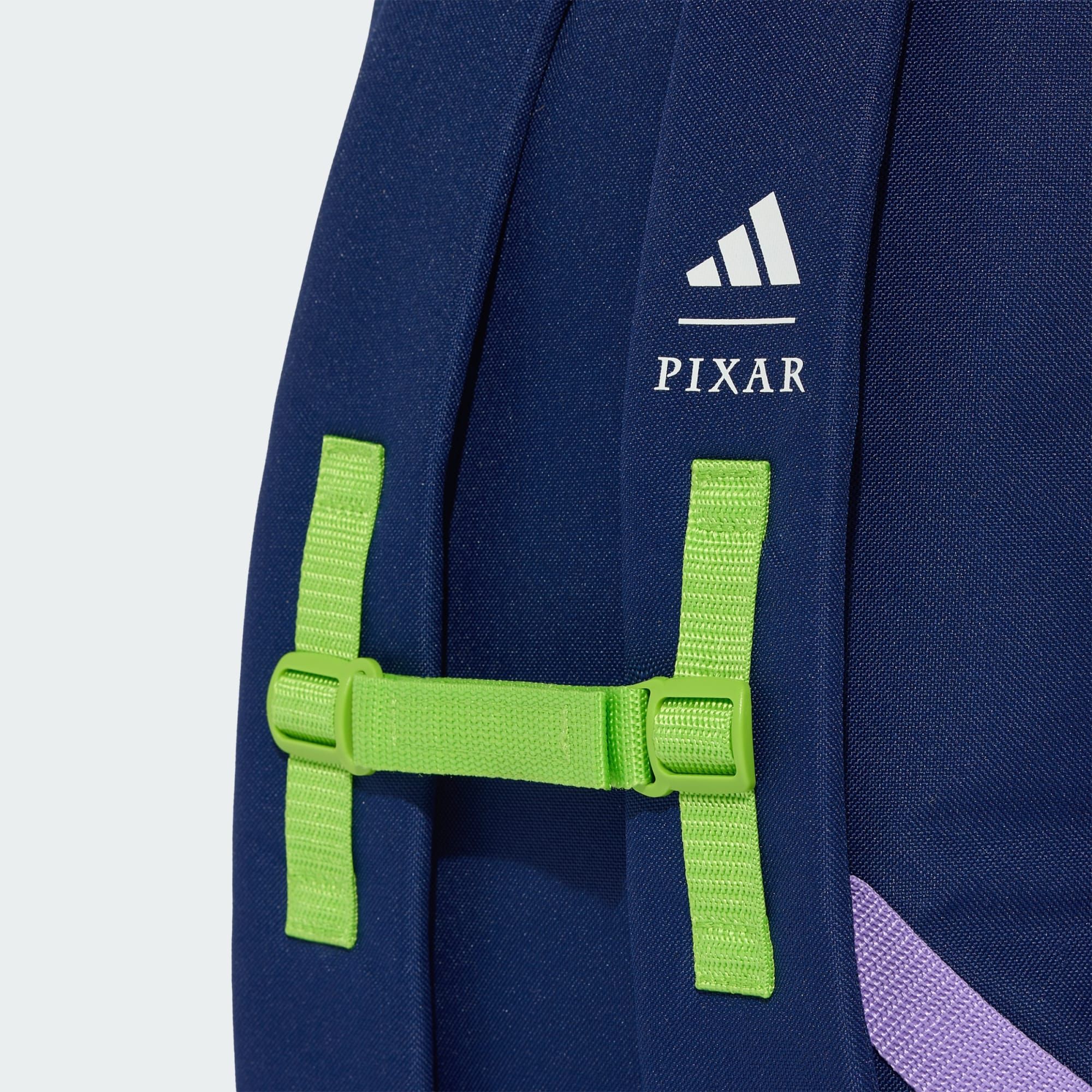  Balo trẻ em adidas Pixar Toy Story Unisex - KR2347 