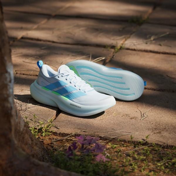 Giày chạy bộ adidas Supernova Glide Nữ - KJ8770 