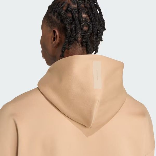  Áo hoodie adidas Z.N.E. Nam - KC7904 
