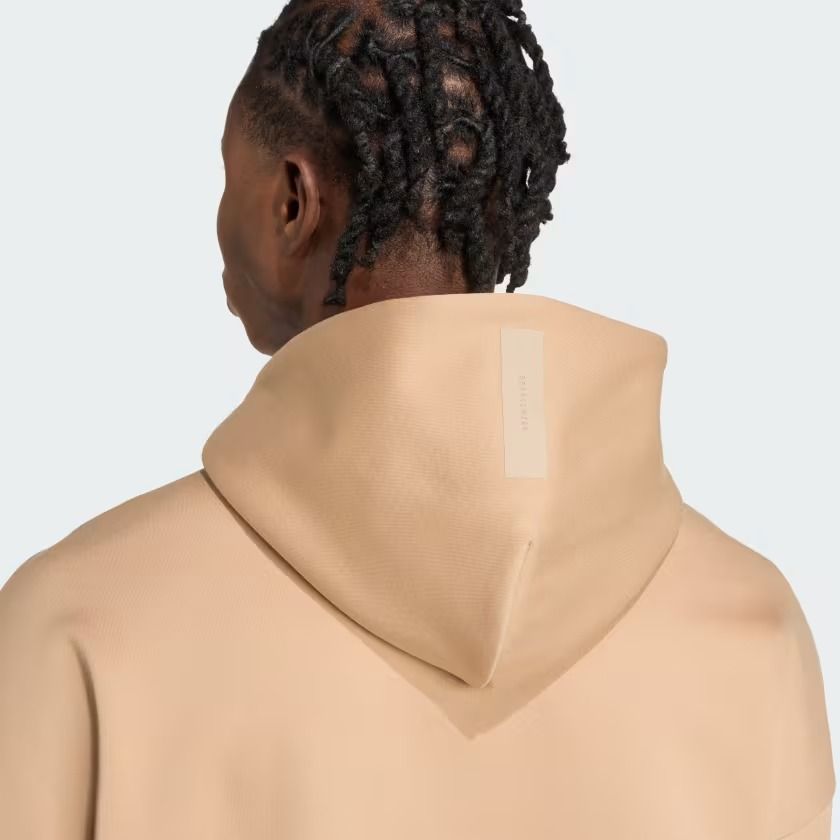  Áo hoodie adidas Z.N.E. Nam - KC7904 