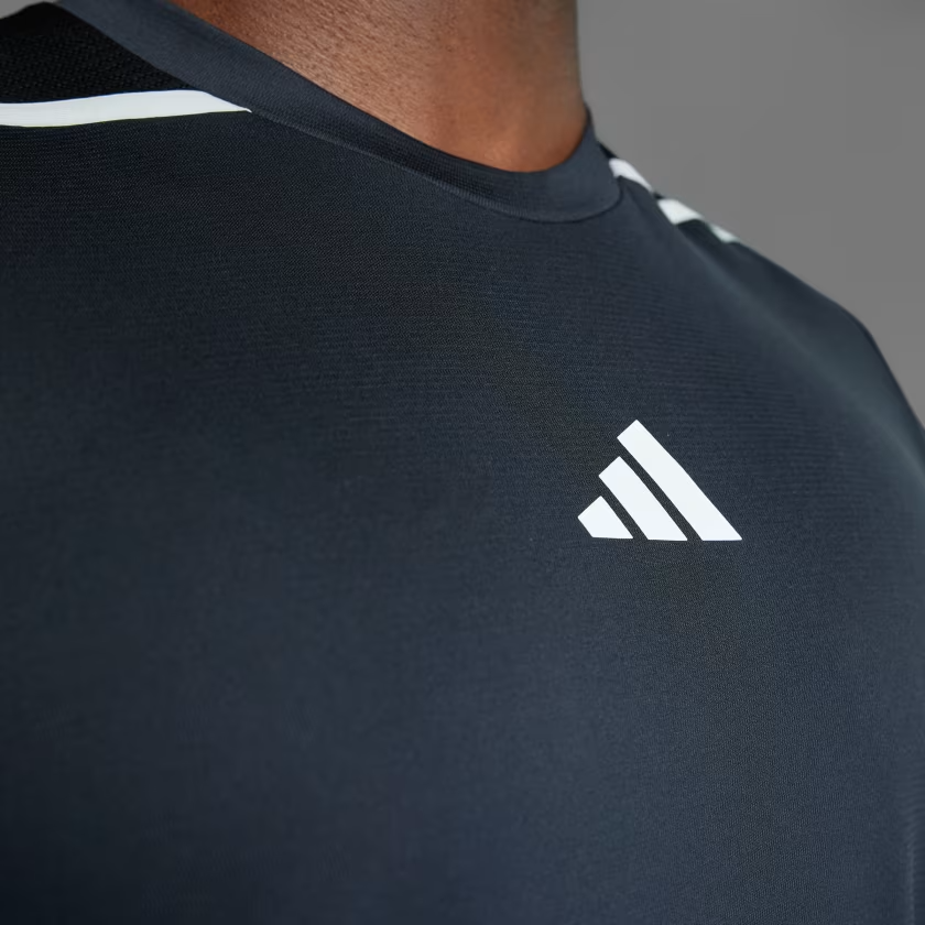  Áo T-shirt tập luyện adidas Designed for Training Pro-Series Nam - JI8229 