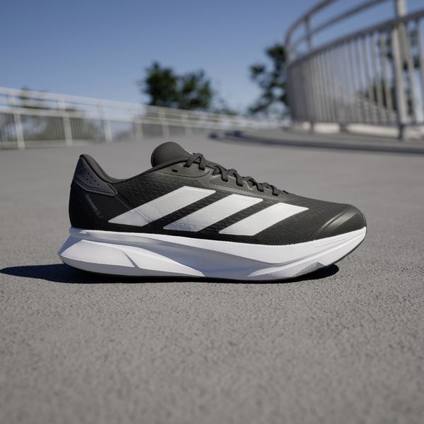  Giày chạy bộ adidas Duramo SL2 Wide Nam - IF9400 
