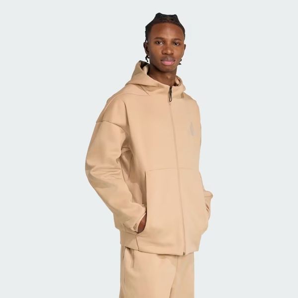  Áo hoodie adidas Z.N.E. Nam - KC7904 