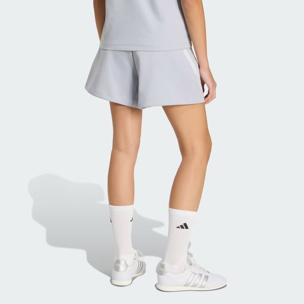  Quần short adidas W Z.N.E.  Short Nữ - KC7727 