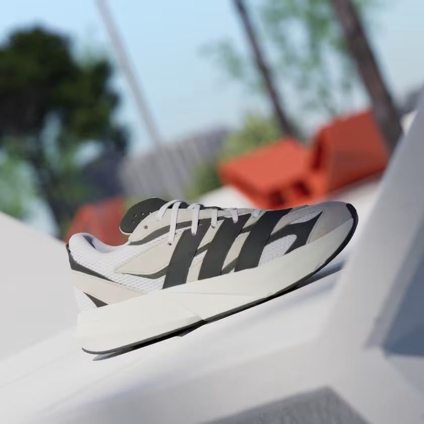  Giày thời trang adidas Lightblaze Nam - JH6944 