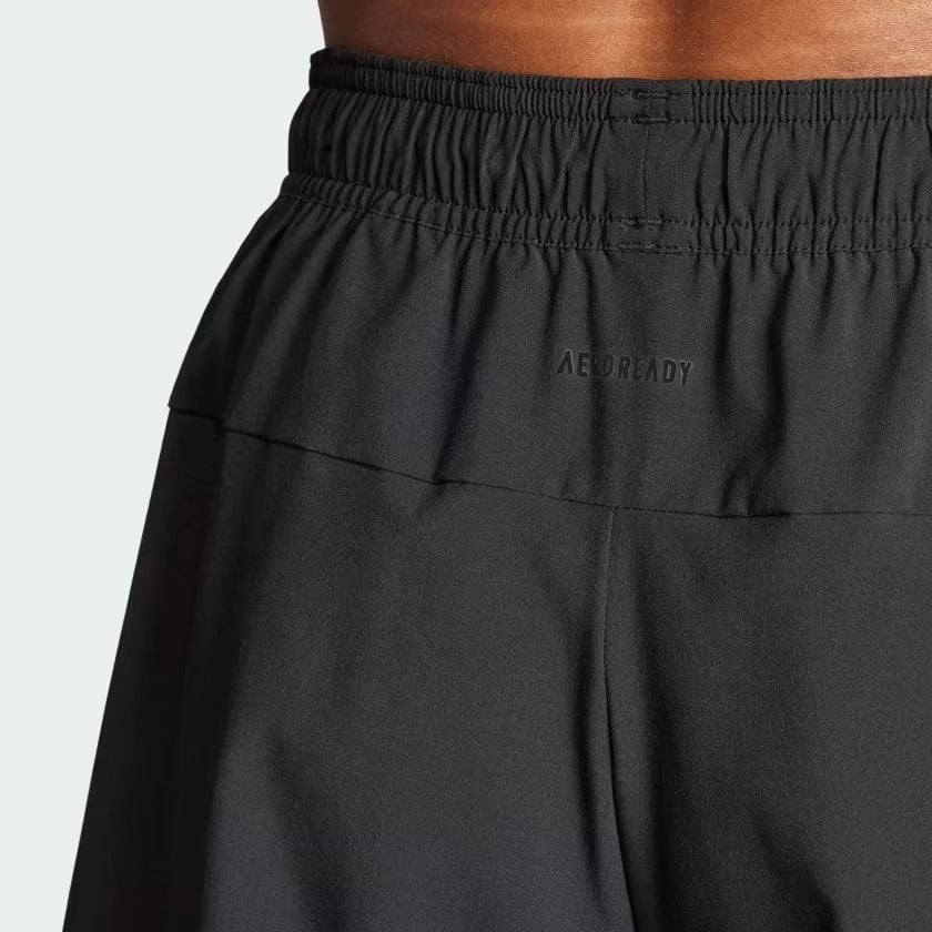  Quần short D4T Short adidas Nam IK9723 