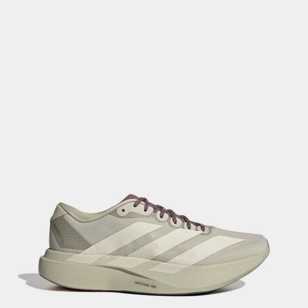  Giày chạy bộ adidas Adizero EVO SL Nam - JS2441 