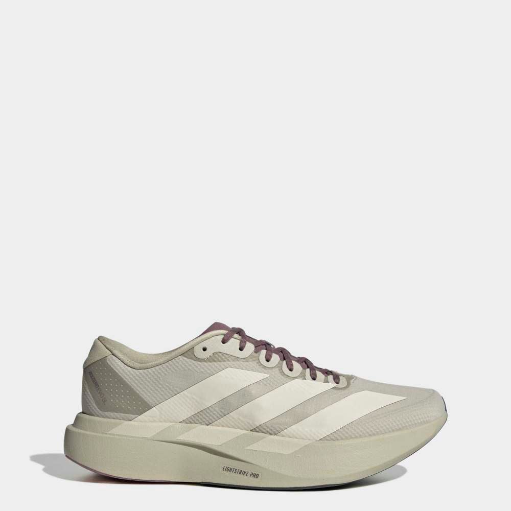  Giày chạy bộ adidas Adizero EVO SL Nam - JS2441 