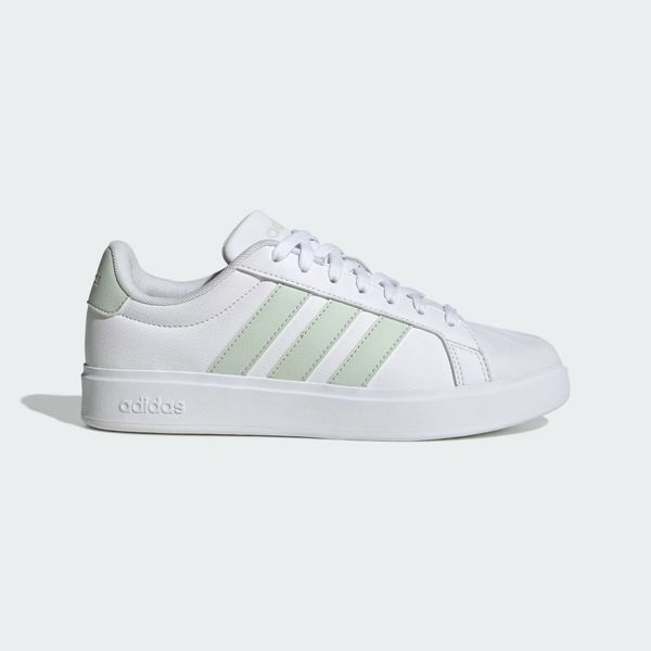  Giày thời trang adidas Streettalk Nữ - JQ0702 