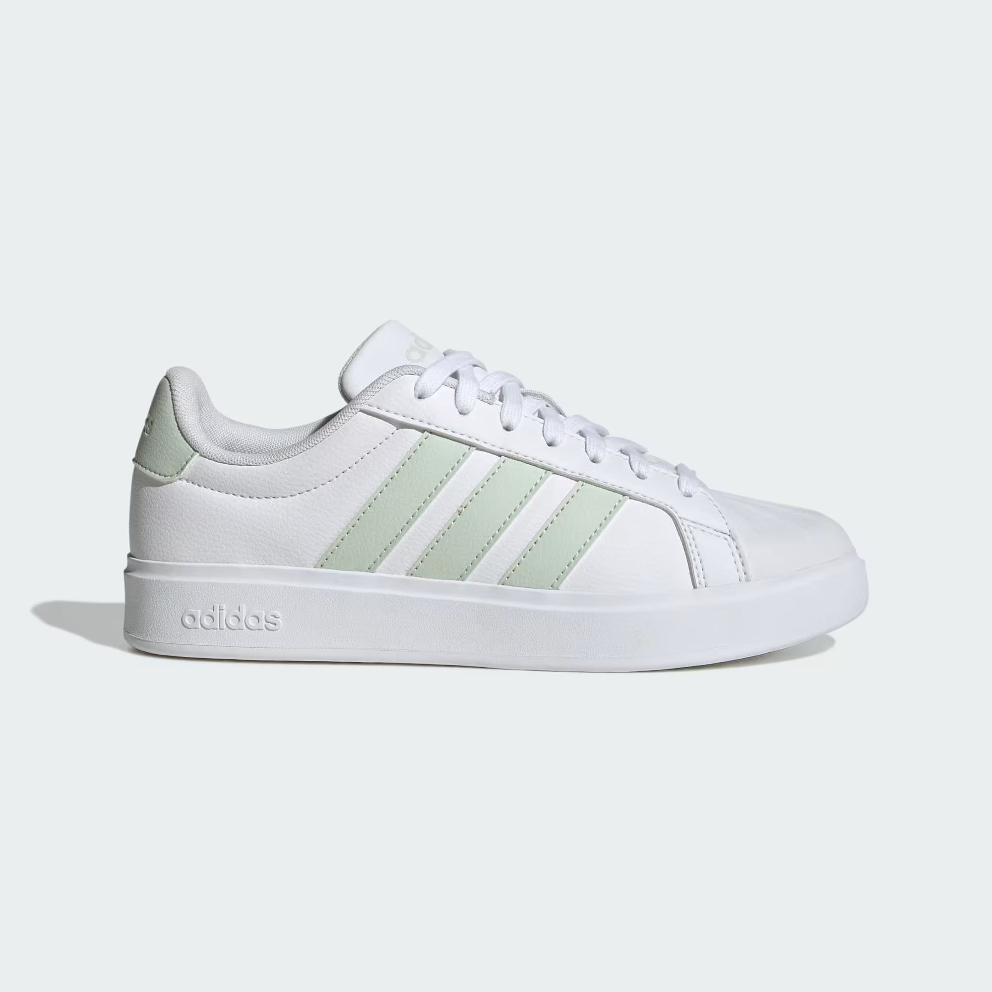  Giày thời trang adidas Streettalk Nữ - JQ0702 