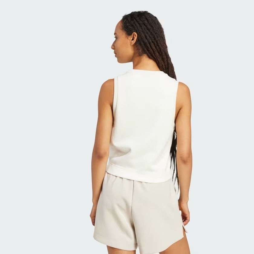  Áo Tank Top adidas Soft Lux Nữ - JV9865 