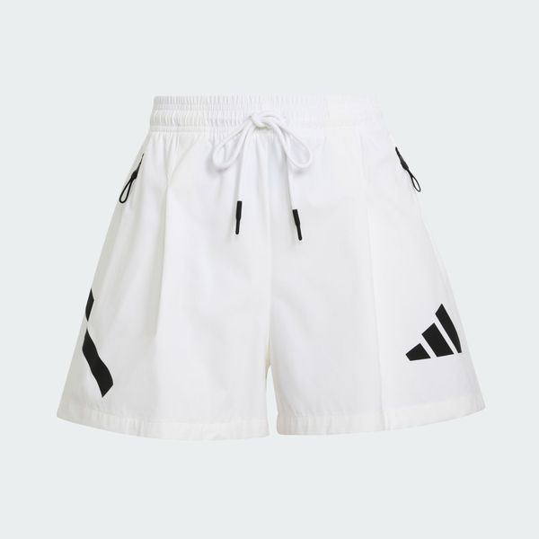  Quần short adidas Z.N.E. Nữ - KG8538 