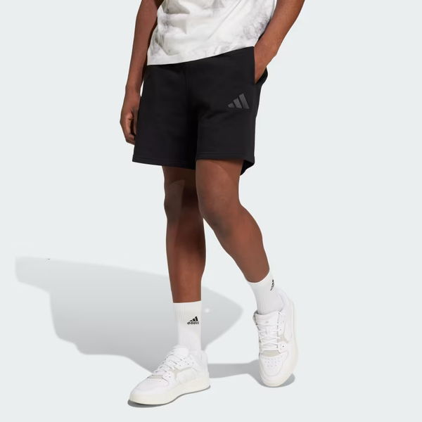  Quần short adidas ALL SZN Nam - IX1247 