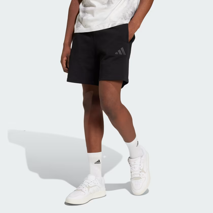  Quần short adidas ALL SZN Nam - IX1247 