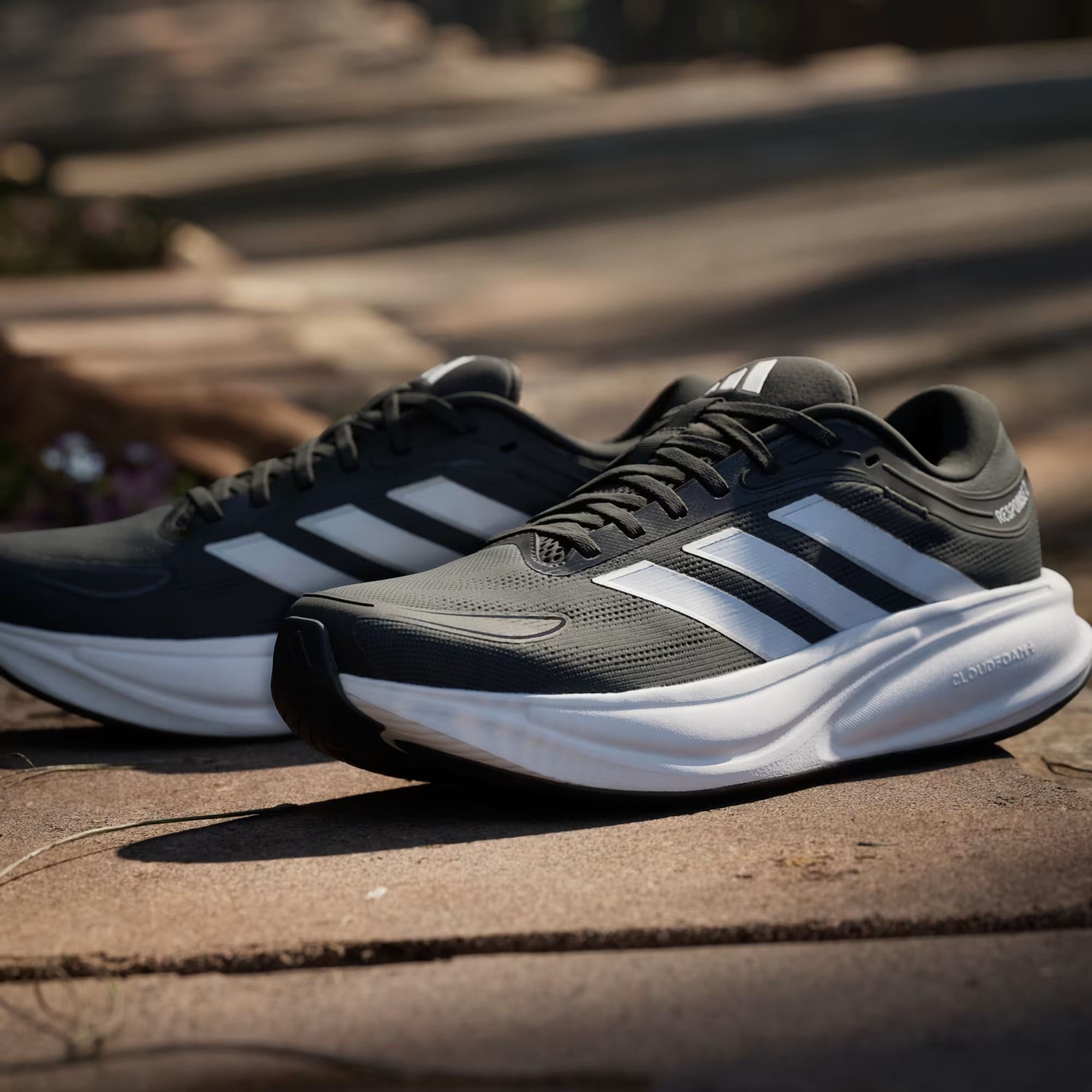  Giày chạy bộ adidas Response 2 Nam - KJ1748 
