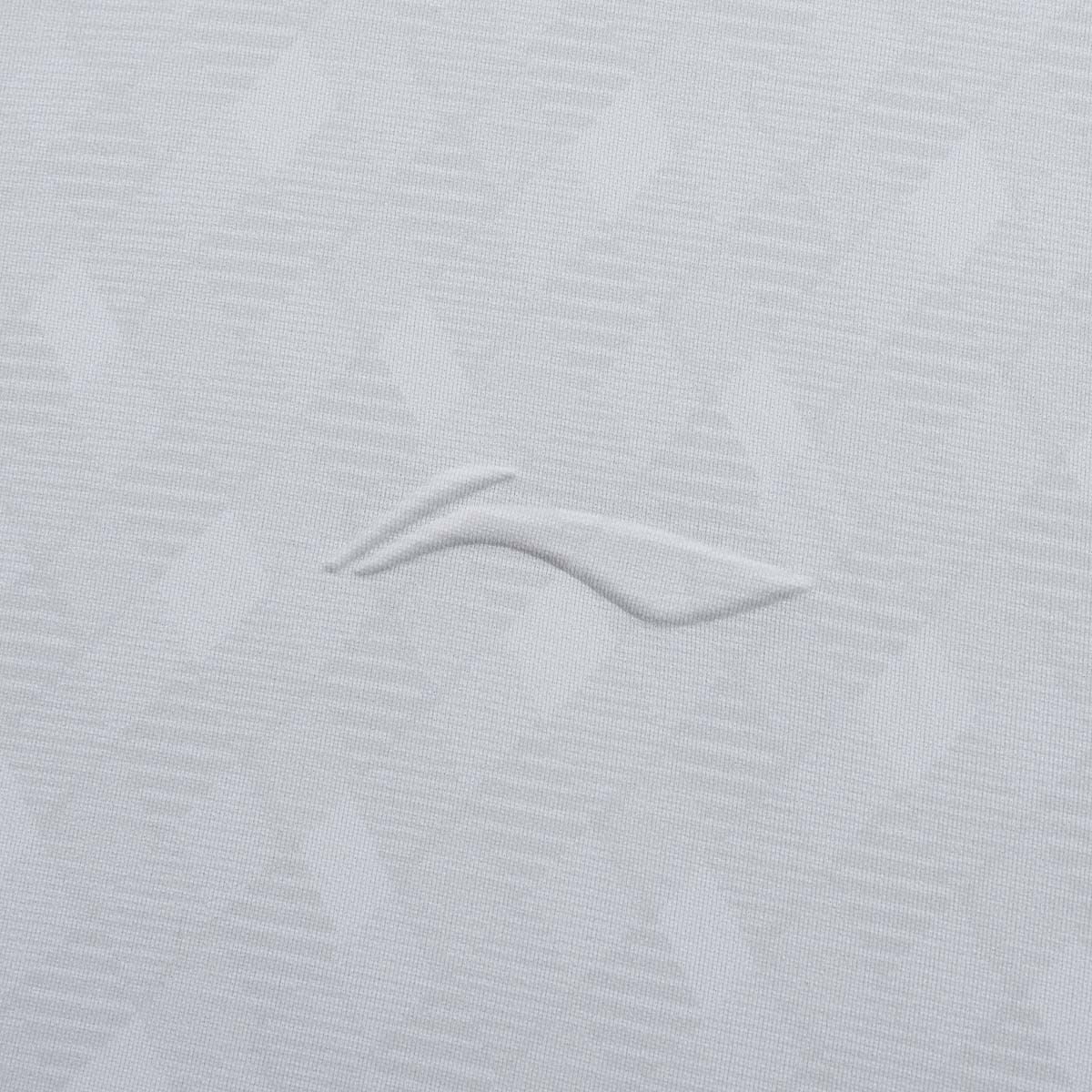  Áo Polo Li-Ning Nam APLV665-1V 