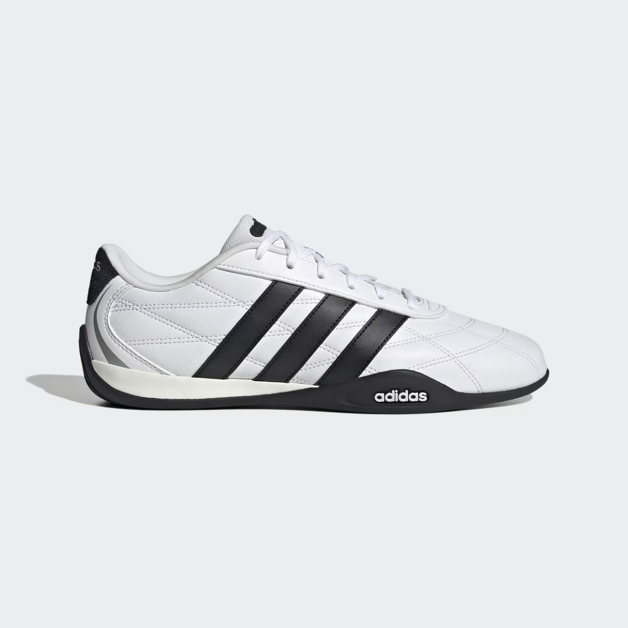  Giày thời trang adidas Groundpulse Nam - HQ9160 