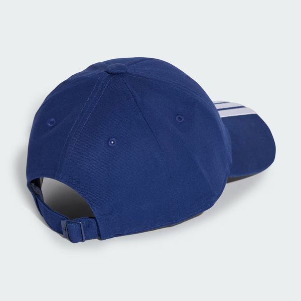  Mũ lưỡi trai adidas New Logo 3 sọc Unisex - JP0384 
