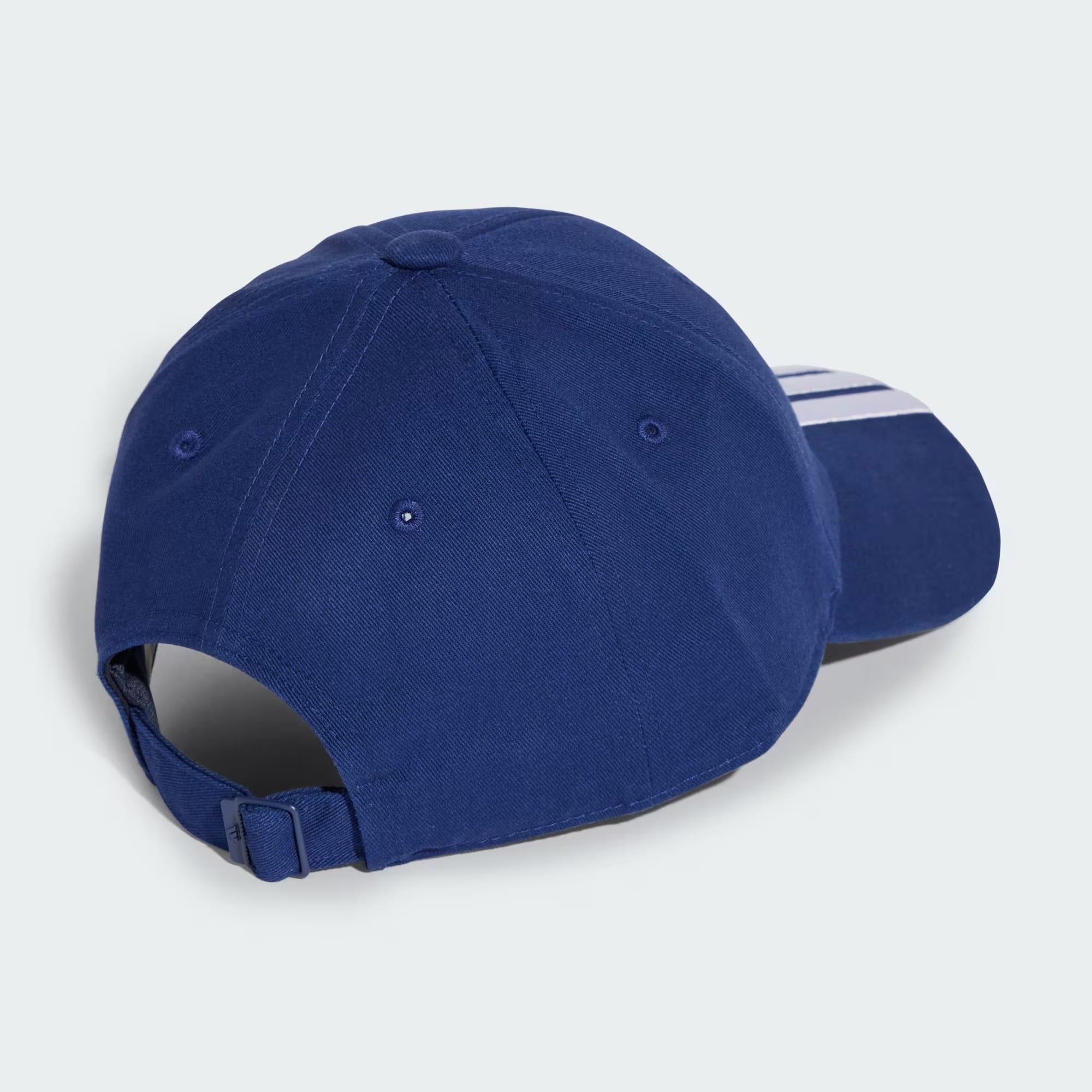  Mũ lưỡi trai adidas New Logo 3 sọc Unisex - JP0384 