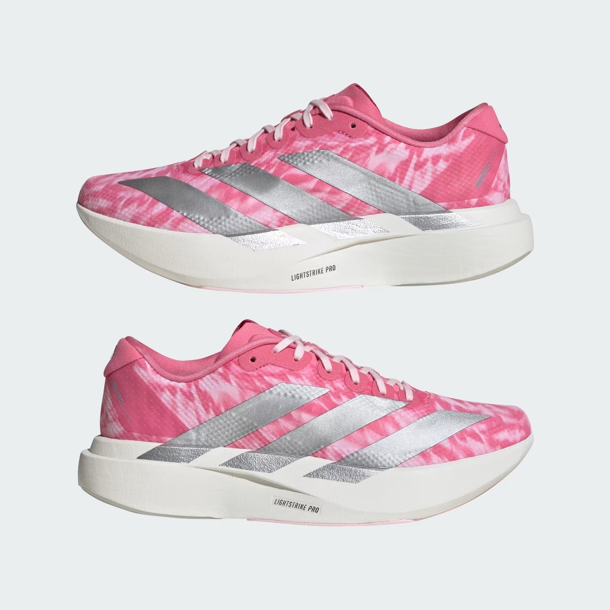  Giày chạy bộ adidas Adizero EVO SL Nữ - KI6932 