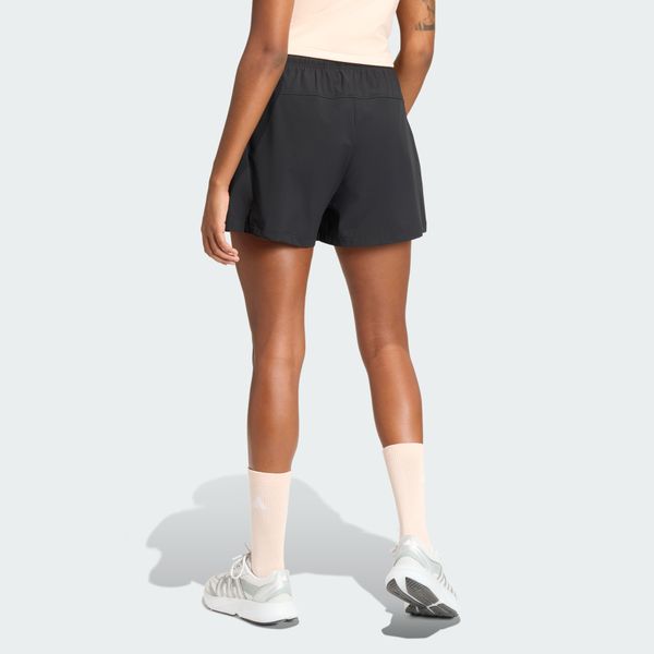  Quần short adidas Z.N.E. Nữ - KD8459 