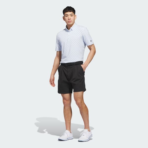  Áo Polo golf adidas Ultimate365+ Nam - KB3729 