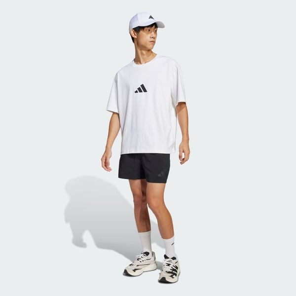  Áo T-shirt adidas Z.N.E. dáng suông Nam - JC5482 