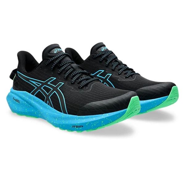  Giày chạy bộ ASICS GT-2000 13 LITE-SHOW Nam - 1011B953.001 