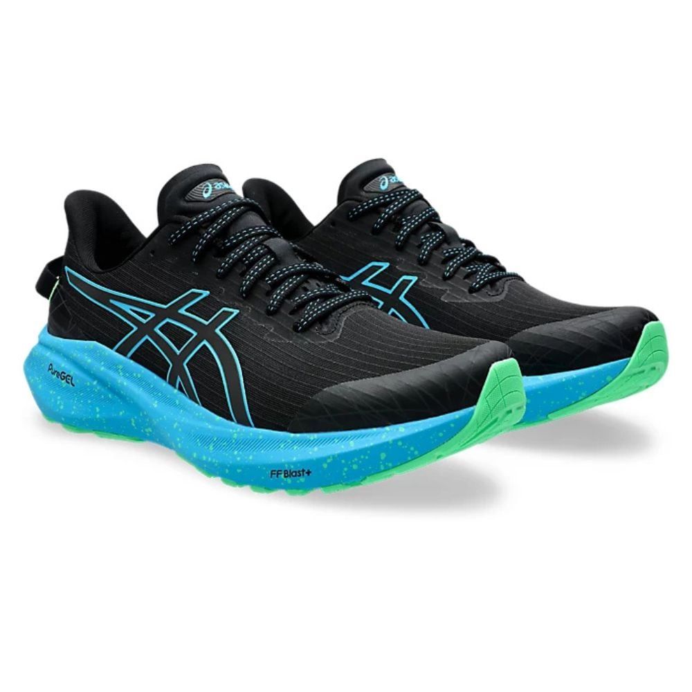  Giày chạy bộ ASICS GT-2000 13 LITE-SHOW Nam - 1011B953.001 