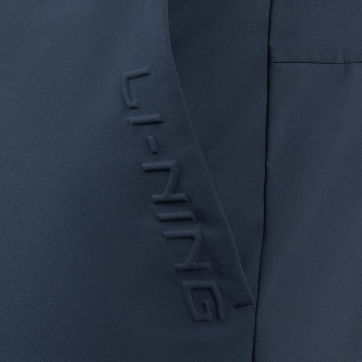  Quần short golf Li-Ning Nam AKSU707-2V 