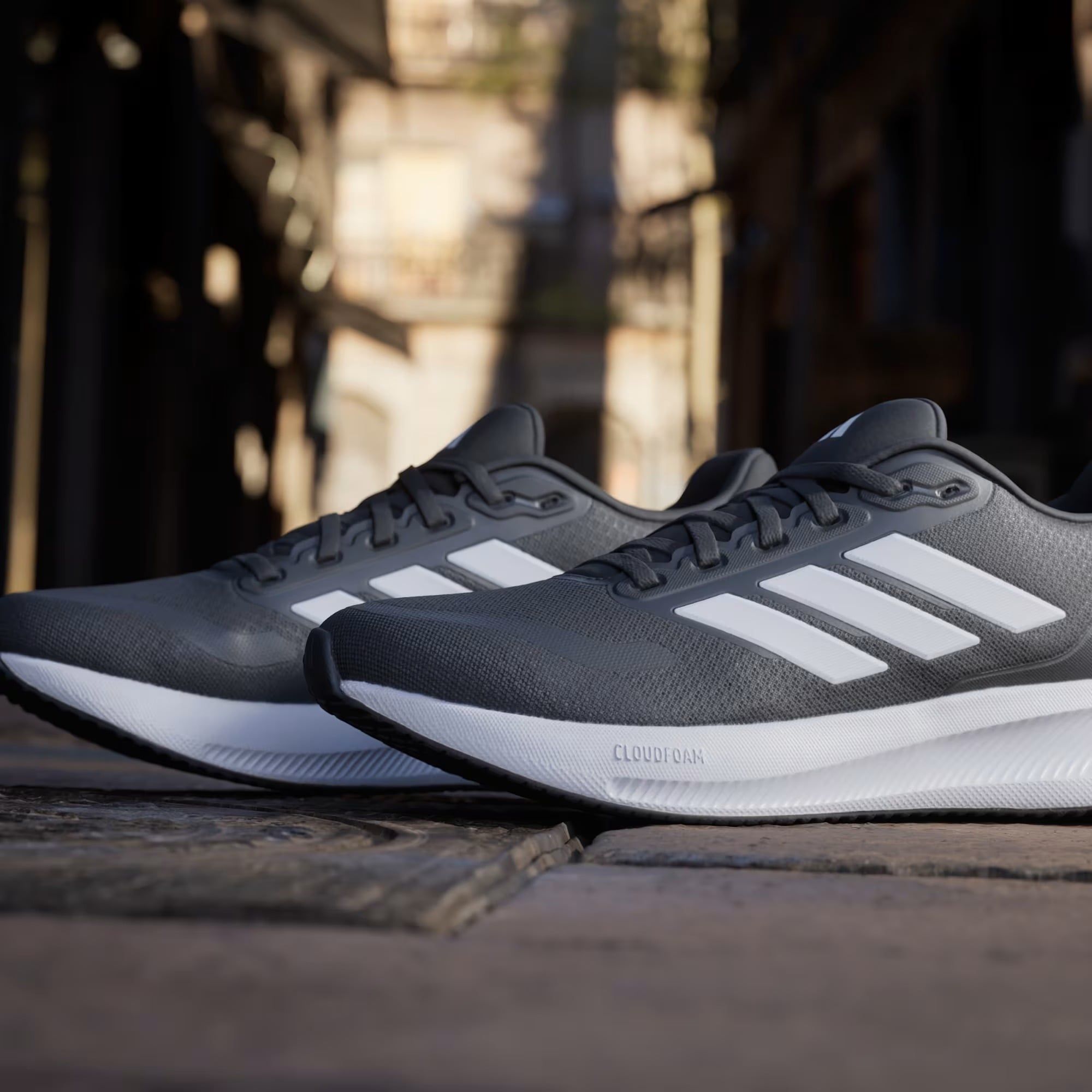  Giày chạy bộ adidas Runfalcon 5 Nữ - IH7759 