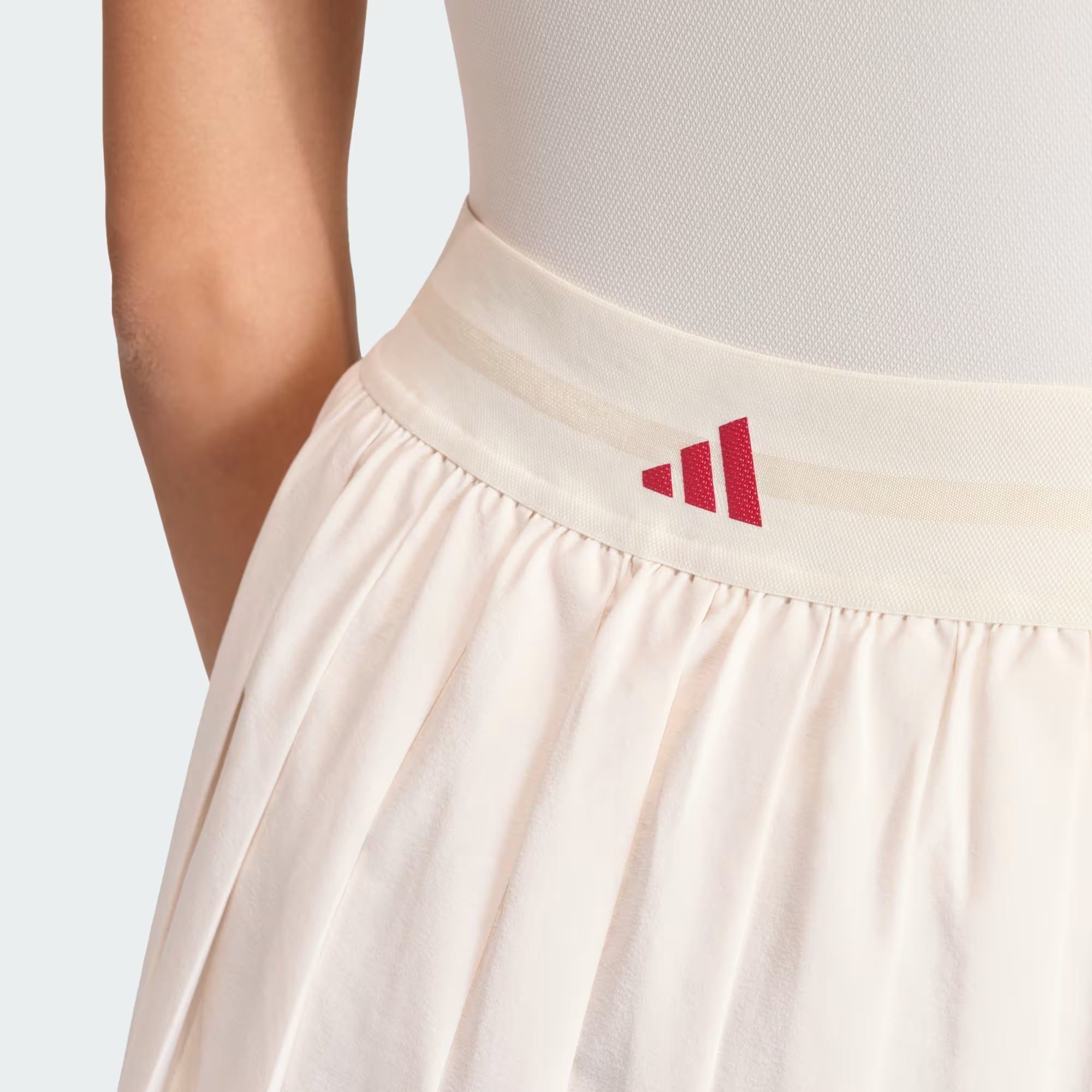  Chân váy tennis/pickleball adidas Classics Nữ - KE8869 