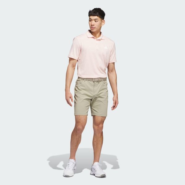  Áo Polo golf adidas Ultimate365 Nam - KE7715 
