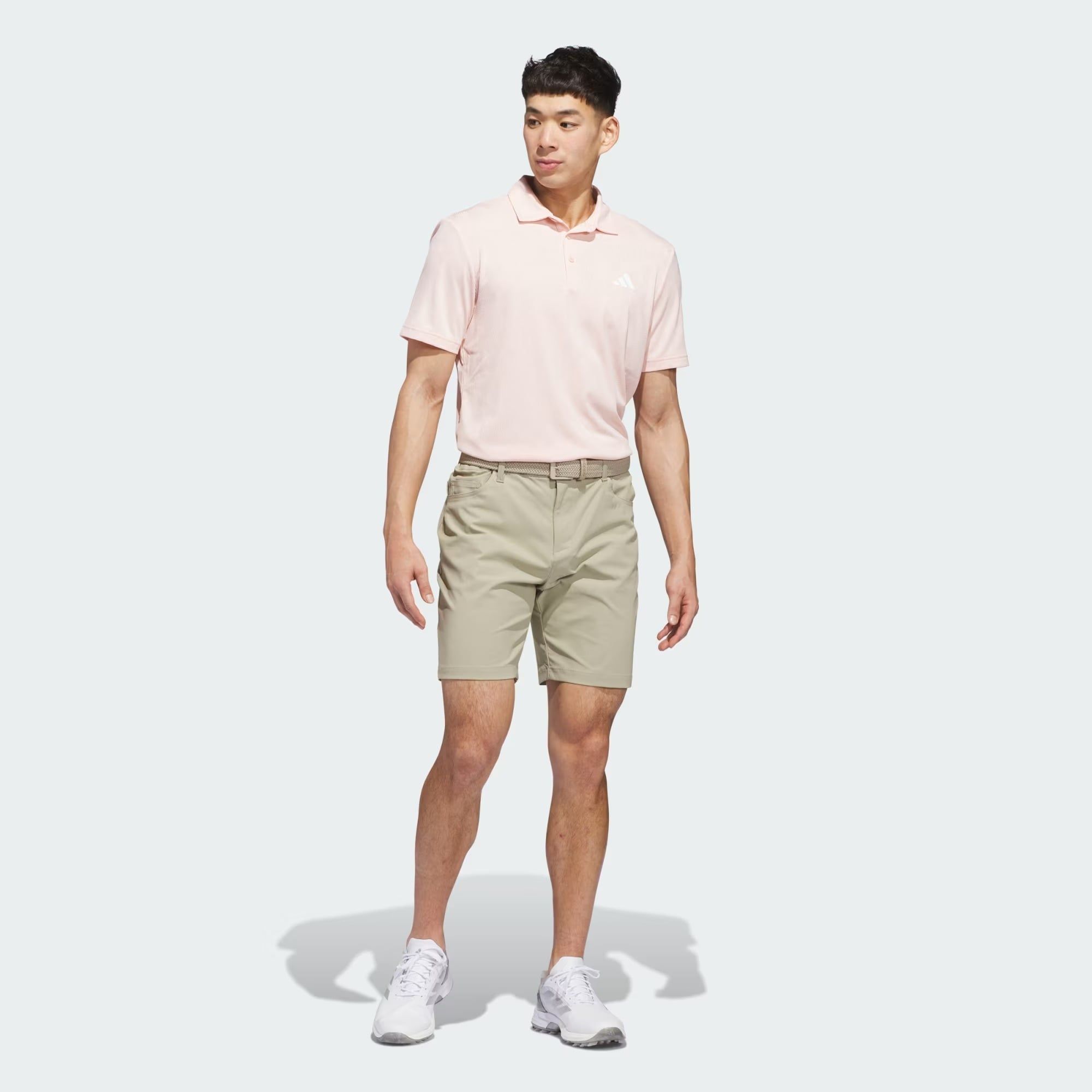  Áo Polo golf adidas Ultimate365 Nam - KE7715 