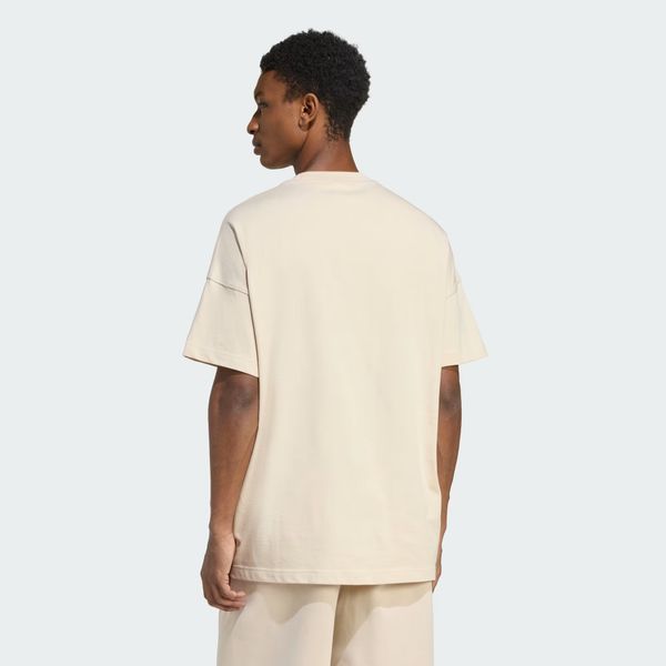  Áo T-shirt adidas ALL SZN Nam - KC3186 
