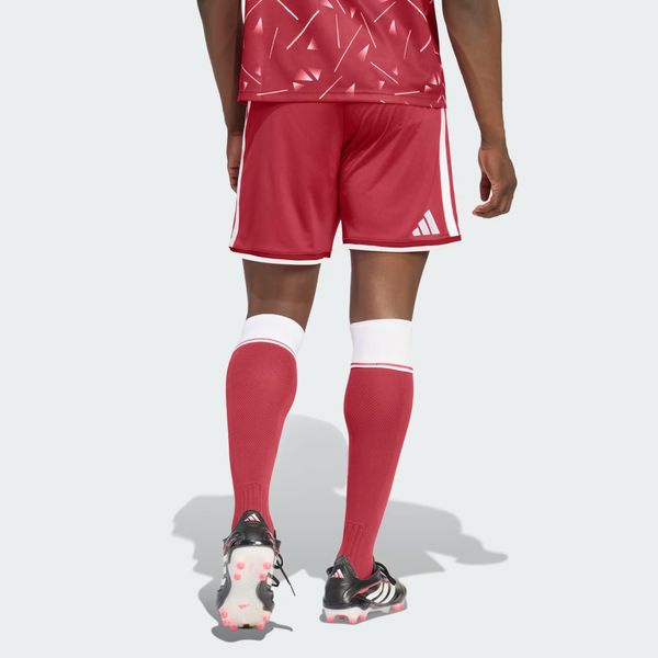  Quần short adidas Sân nhà Liverpool FC 26/27 Nam - KA6854 