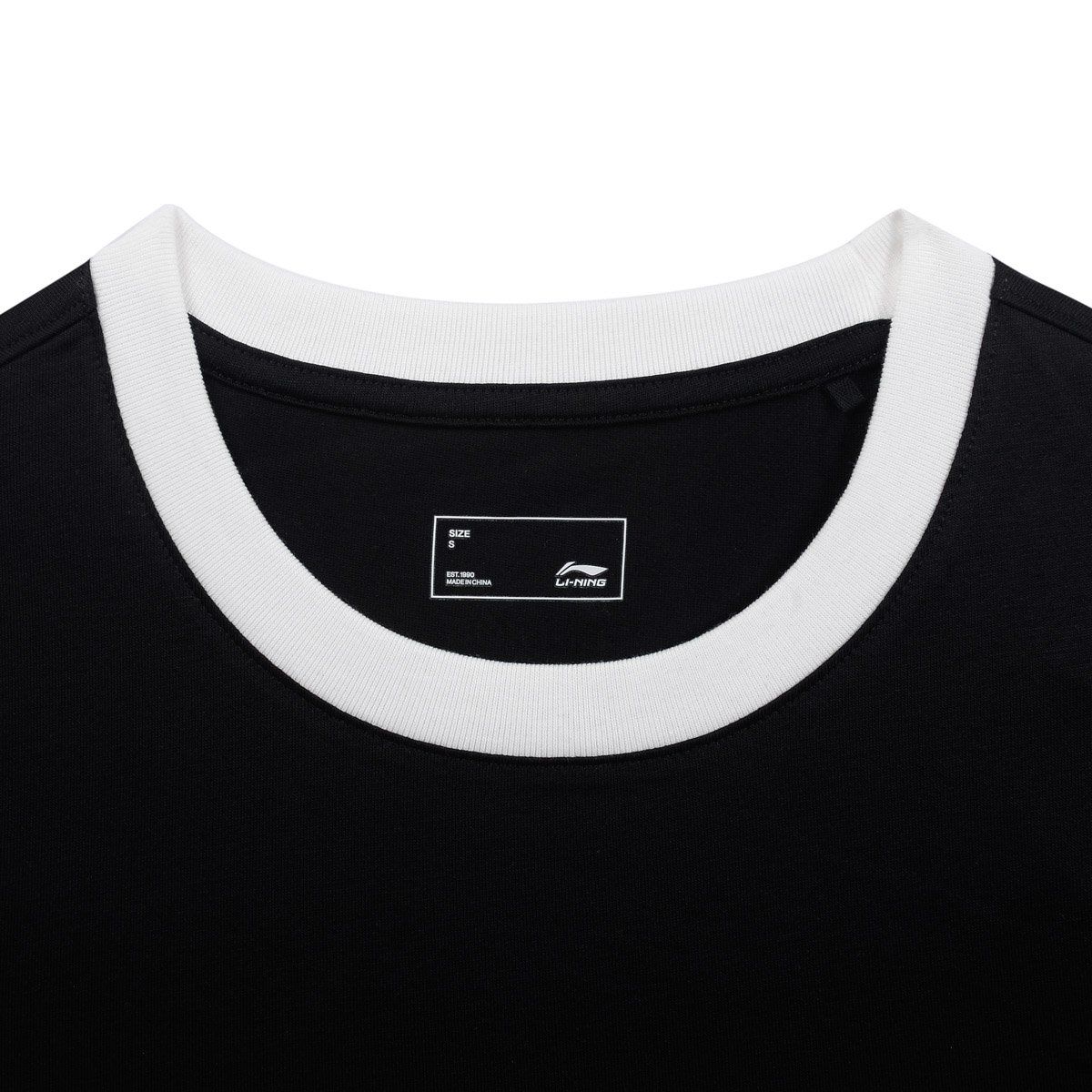  Áo T-shirt Li-Ning Nữ AHSV184-3V 