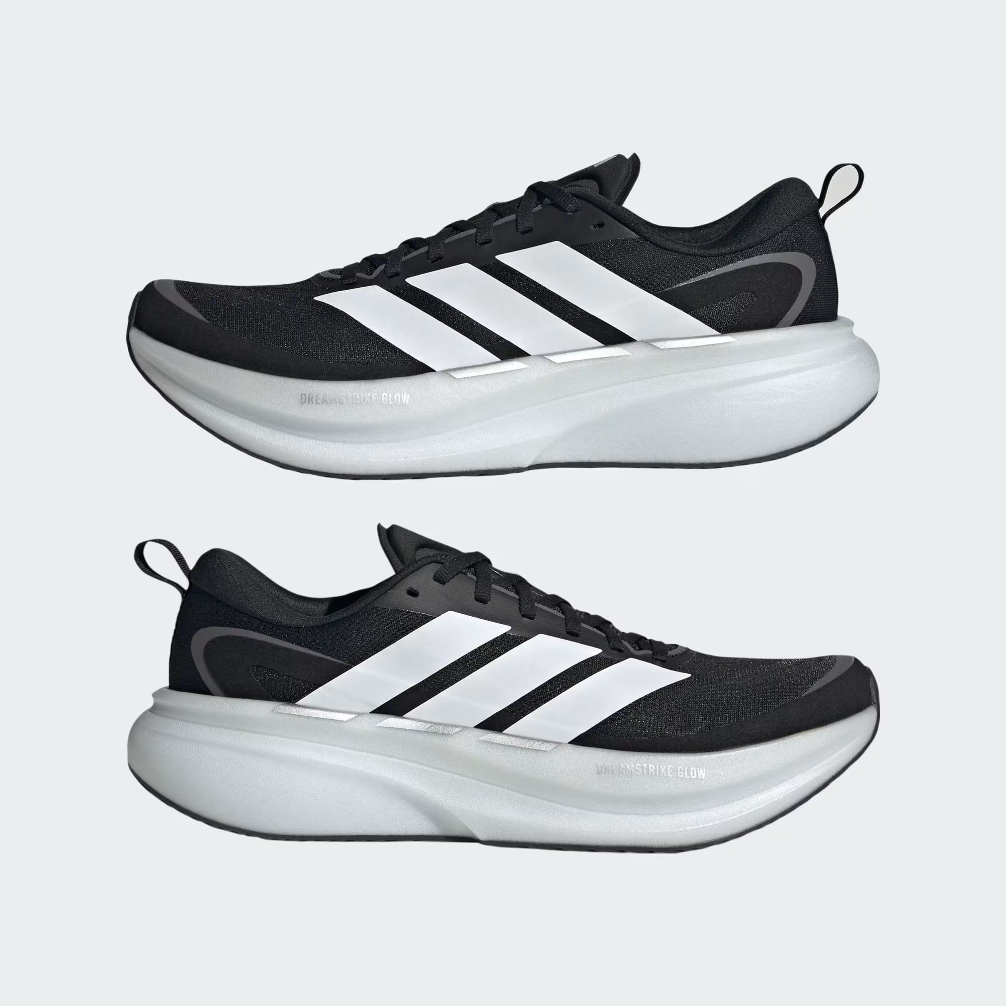  Giày chạy bộ adidas Supernova Glide Nam - HQ7560 