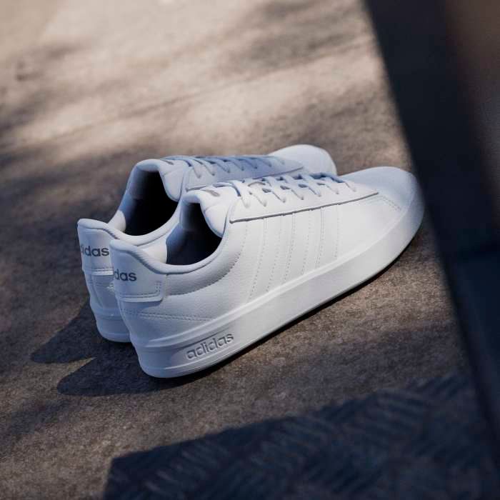  Giày thời trang adidas Grand Court 3.0 Nữ - IH1489 