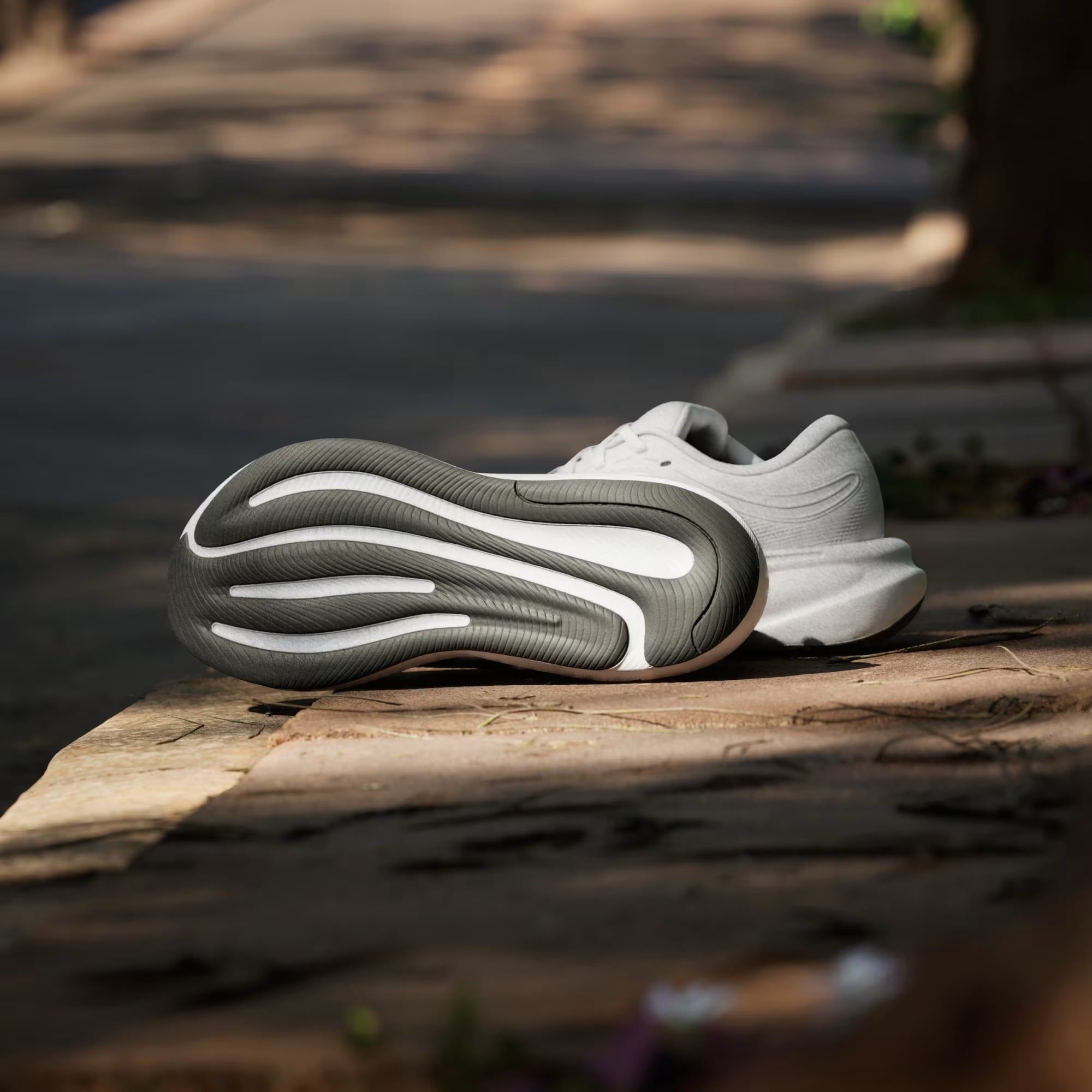  Giày chạy bộ adidas Response 2 Nam - KJ1747 
