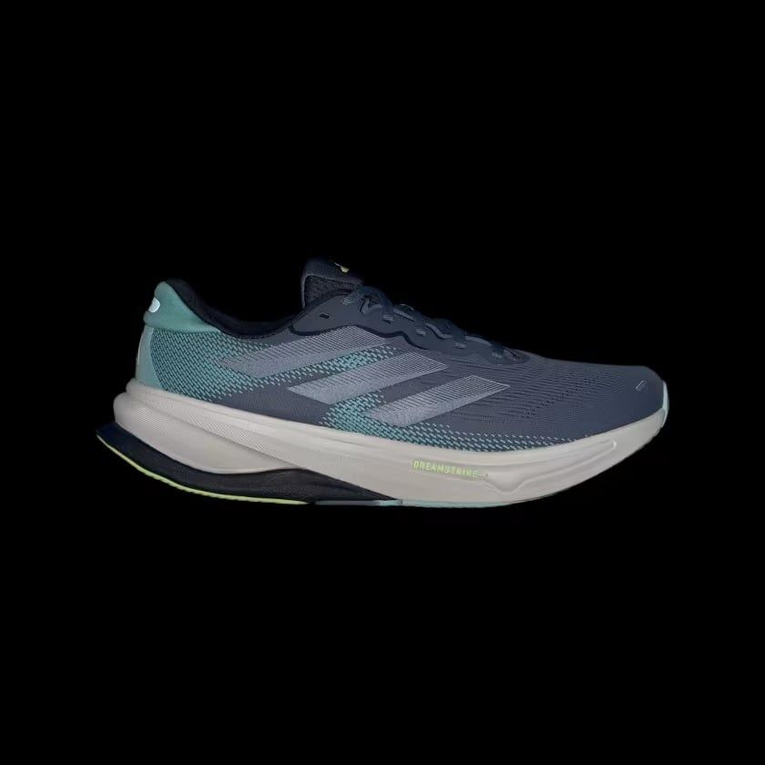  Giày chạy bộ adidas Supernova Solution 2.0 Nam - JQ5080 