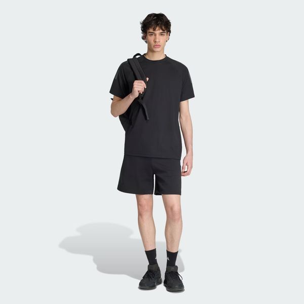  Quần short adidas Z.N.E. Nam - KF3787 
