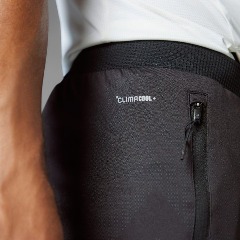 Quần short tập luyện adidas Airchill Nam - JI8193 